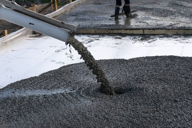 Best Concrete Installation Cost  in Golden Beach, MD