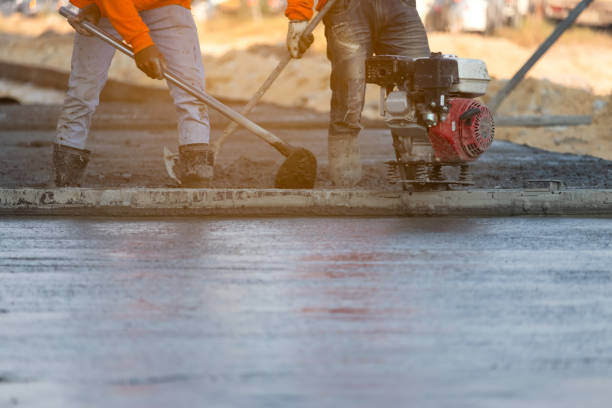 Best Decorative Concrete Services  in Golden Beach, MD