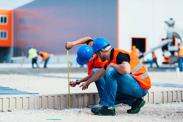 Best Concrete Foundation Repair  in Golden Beach, MD