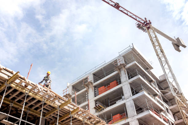 Best Poured Concrete Foundation  in Golden Beach, MD